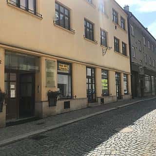 Pronájem obchodu 175 m² Litovel, Poděbradova, Litovel, okres Olomouc