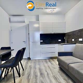 Pronájem bytu 1+kk, garsoniery 36 m² Olomouc, Frištenského, Olomouc