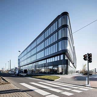 Pronájem kanceláře 40 m² Olomouc, tř. Kosmonautů, Olomouc