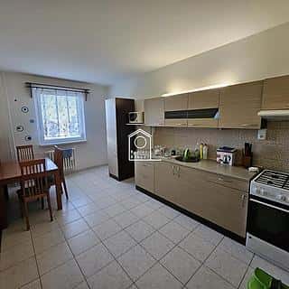 Pronájem bytu 3+1 74 m² Česká Lípa, Okružní, Česká Lípa