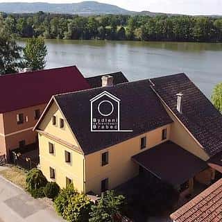 Prodej rodinného domu Holany, Holany, okres Česká Lípa