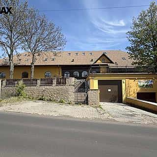 Pronájem obchodu 750 m² Teplice, Trnovanská, Teplice