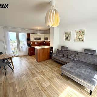 Prodej bytu 3+kk 71 m² Praha, Blachutova, Praha