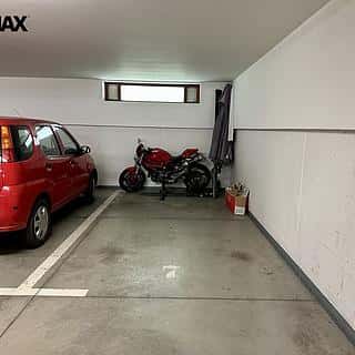 Prodej parkovacího místa 14 m² Praha, Laudonova, Praha