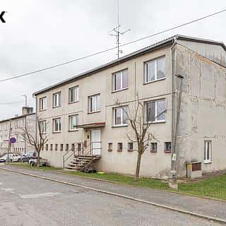 Prodej činžovního domu 530 m² Svojšín, Svojšín, okres Tachov