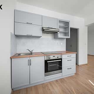 Pronájem bytu 1+1 34 m² Praha, Peroutkova, Praha