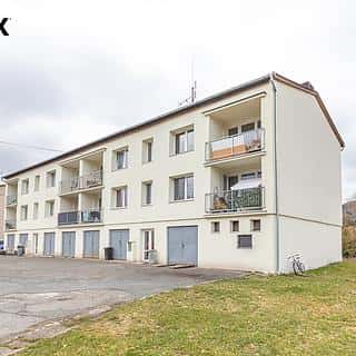 Prodej činžovního domu 315 m² Rybník, Rybník, okres Domažlice