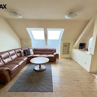 Pronájem bytu 4+kk 94 m² Praha, K Horoměřicům, Praha