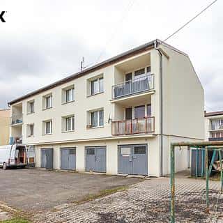 Prodej činžovního domu 409 m² Rybník, Rybník, okres Domažlice