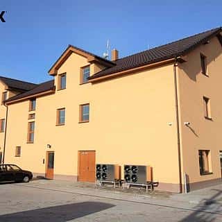 Pronájem obchodu 190 m² Rostoklaty, Rostoklaty, okres Kolín