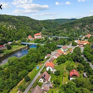 Prodej rodinného domu 210 m² Roztoky, Roztoky, okres Rakovník