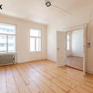 Pronájem Ostatních komerčních prostor 75 m² Praha, Chelčického, Praha