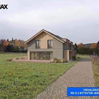Prodej stavební parcely 4413 m² Rejštejn, Rejštejn, okres Klatovy