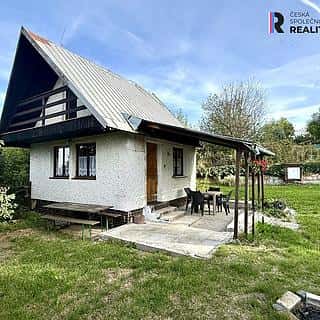 Prodej chaty 35 m² Cheb, Cheb