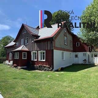 Prodej rodinného domu 180 m² Bublava, Bublava, okres Sokolov