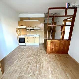 Prodej bytu 1+1 36 m² Libavské Údolí, Libavské Údolí, okres Sokolov