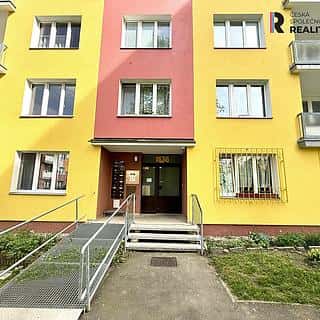 Prodej bytu 3+1 67 m² Sokolov, Marie Majerové, Sokolov