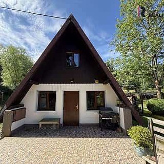 Prodej chalupy 55 m² Sokolov, Sokolov