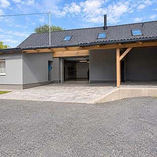 Prodej Ostatních komerčních prostor 420 m² Svatý Jan, Svatý Jan, okres Příbram