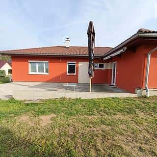 Prodej rodinného domu 93 m² Chotilsko, Chotilsko, okres Příbram