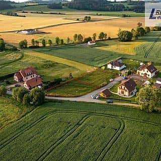 Prodej stavební parcely 1760 m² Klučenice, Klučenice, okres Příbram