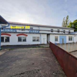 Pronájem výrobního objektu 900 m² Příbram, Obecnická, Příbram