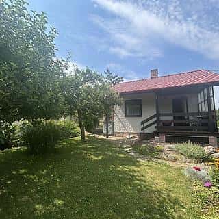 Prodej chaty 17 m² Příbram, Hatě, Příbram