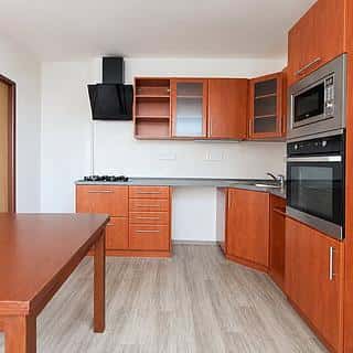 Pronájem bytu 3+1 88 m² Příbram, Čechovská, Příbram