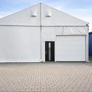 Pronájem skladu 360 m² Pičín, Pičín, okres Příbram