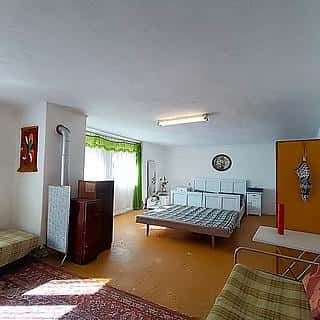Prodej rodinného domu 165 m² Kozárovice, Kozárovice, okres Příbram