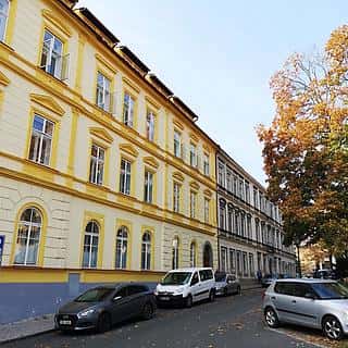 Pronájem kanceláře 28 m² Příbram, Na Příkopech, Příbram