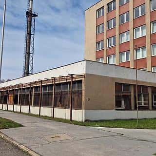 Pronájem výrobního objektu 731 m² Příbram, K Podlesí, Příbram
