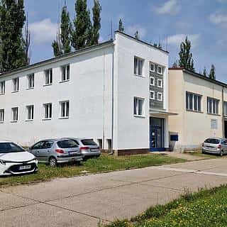 Pronájem kanceláře 144 m² Příbram, Obecnická, Příbram