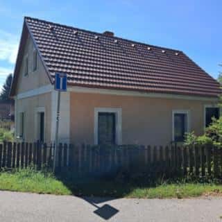 Prodej rodinného domu 140 m² Benešov nad Černou, Benešov nad Černou, okres Český Krumlov