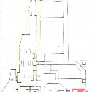 Pronájem skladu 31 m² Trutnov, Na Struze, Trutnov