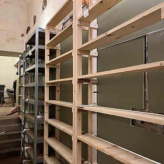 Pronájem obchodu 31 m² Trutnov, Na Struze, Trutnov