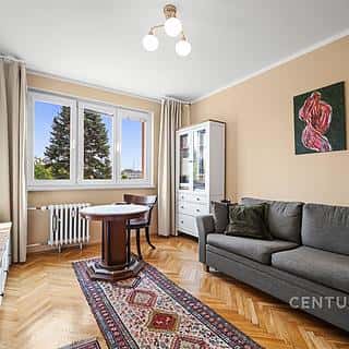 Prodej bytu 2+1 57 m² Praha, Božecká, Praha