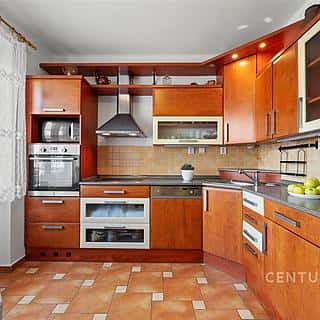 Prodej bytu 3+1 84 m² Čáslav, Boženy Němcové, Čáslav, okres Kutná Hora