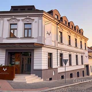 Prodej bytu 2+kk 29 m² Praha, Pod Vlachovkou, Praha