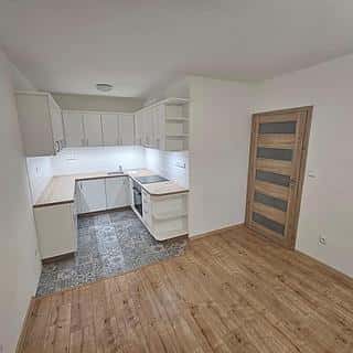 Pronájem bytu 2+kk 42 m² Litoměřice, Dukelská, Litoměřice