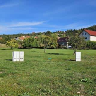 Prodej stavební parcely 1478 m² Litoměřice, Jasmínová, Litoměřice
