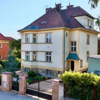 Prodej vily 260 m² Litoměřice, Neumannova, Litoměřice