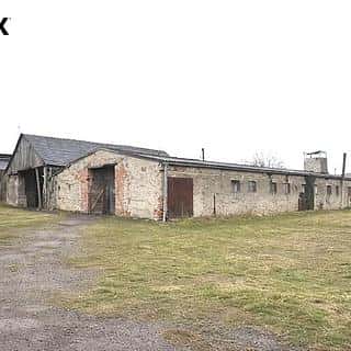 Prodej zemědělského objektu 1200 m² Meziříčko, Meziříčko, okres Třebíč