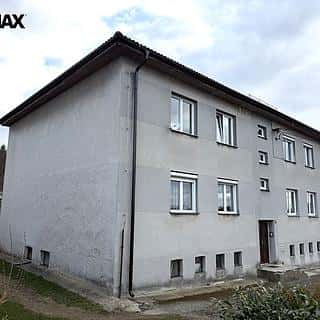 Prodej bytu 3+1 72 m² Zašovice, Zašovice, okres Třebíč