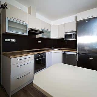 Pronájem bytu 2+1 52 m² Třebíč, Mládežnická, Třebíč
