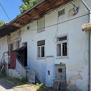Prodej rodinného domu 76 m² Kamenice, Kamenice, okres Jihlava
