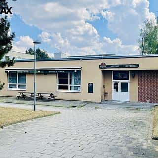 Pronájem obchodu 427 m² Třebíč, Okružní, Třebíč