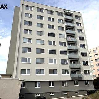 Pronájem bytu 2+kk 50 m² Třebíč, Spojenců, Třebíč