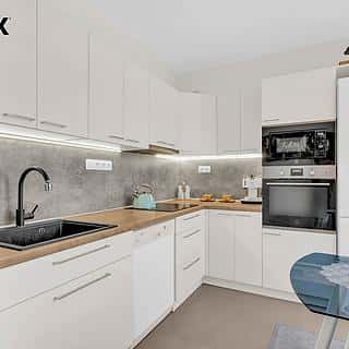 Prodej bytu 3+1 72 m² Třebíč, Tkalcovská, Třebíč