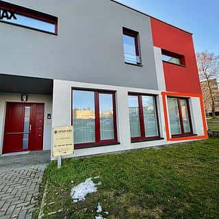 Pronájem kanceláře 13 m² Třebíč, Fr. Hrubína, Třebíč